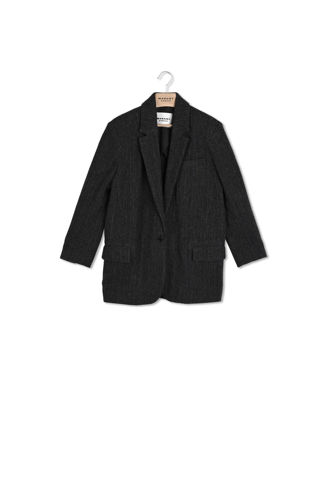 COAT CIKAITO Faume - seconde main