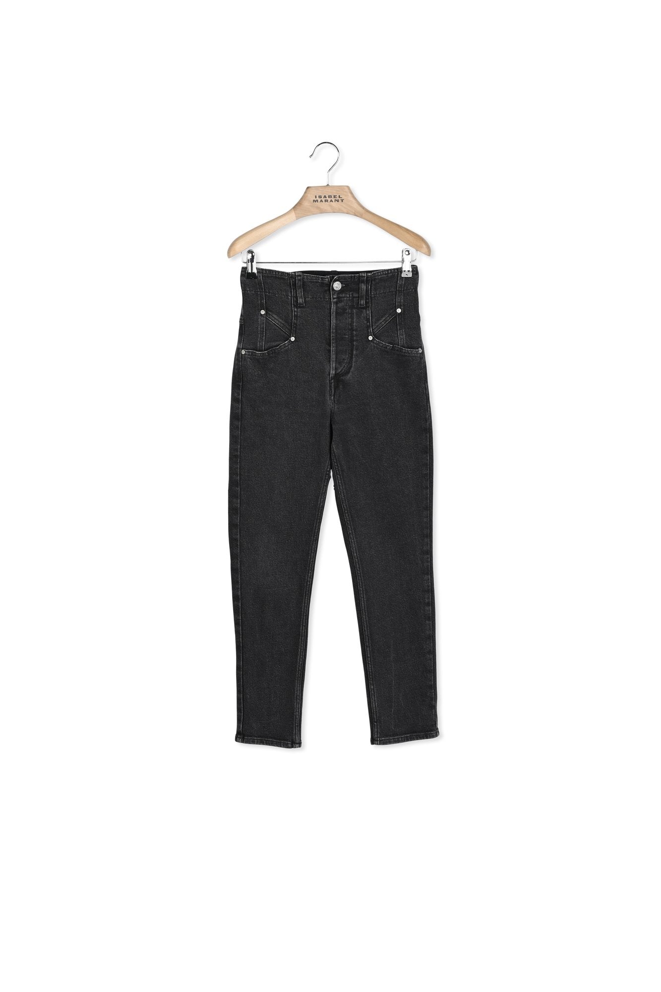 PANTS DILIANESR Faume - seconde main