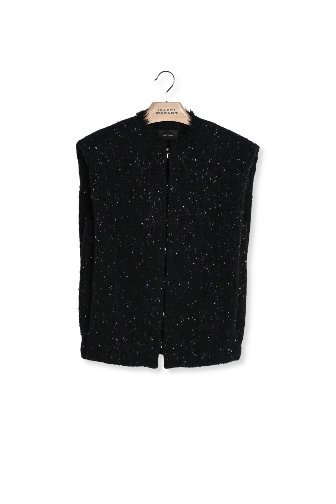 VESTE GWENDAZI Faume - seconde main
