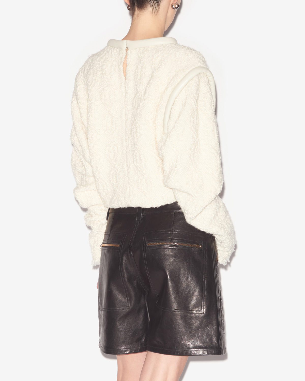 TOP LADIVA Faume - seconde main