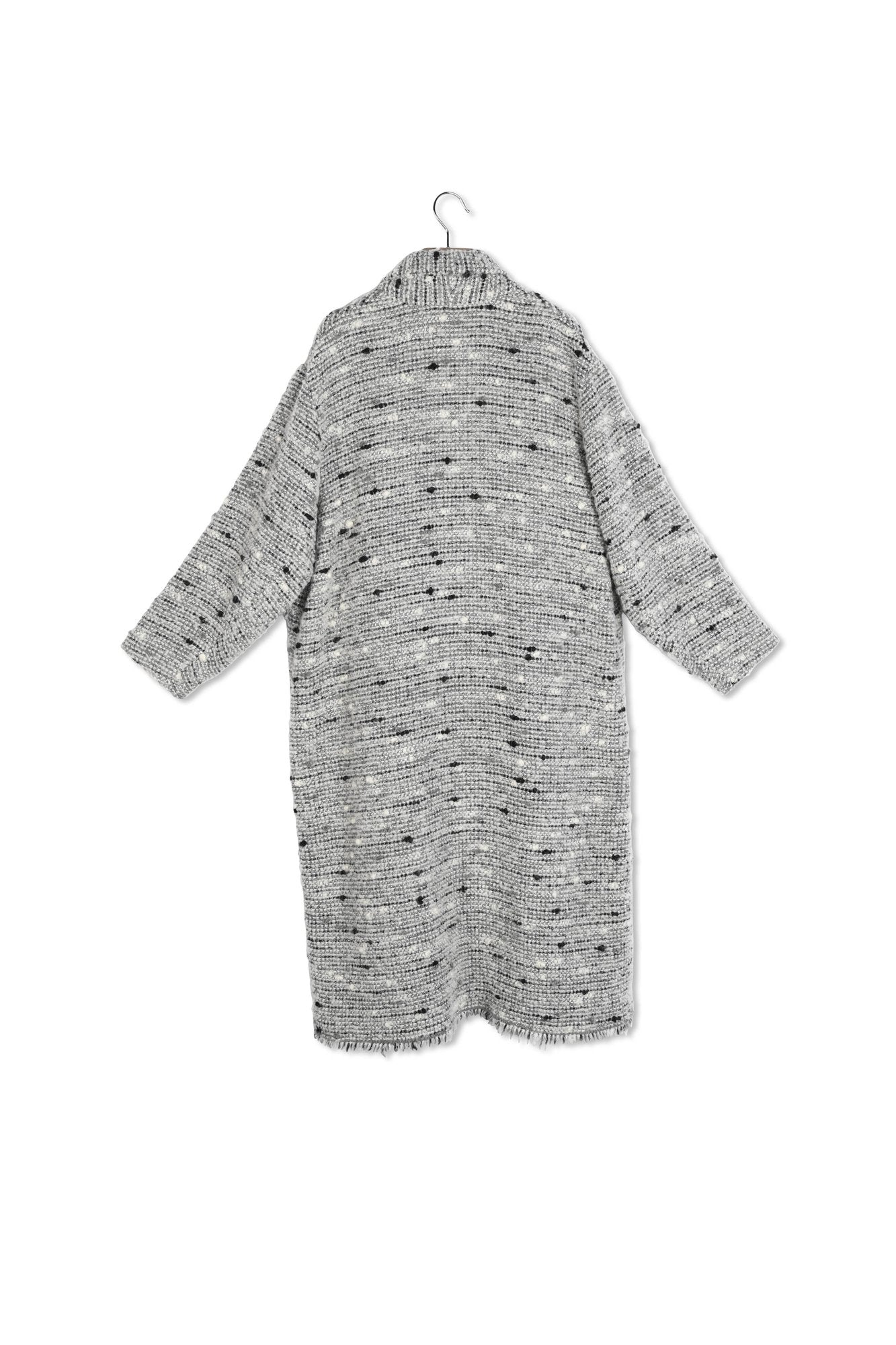 MANTEAU FABY Faume - seconde main