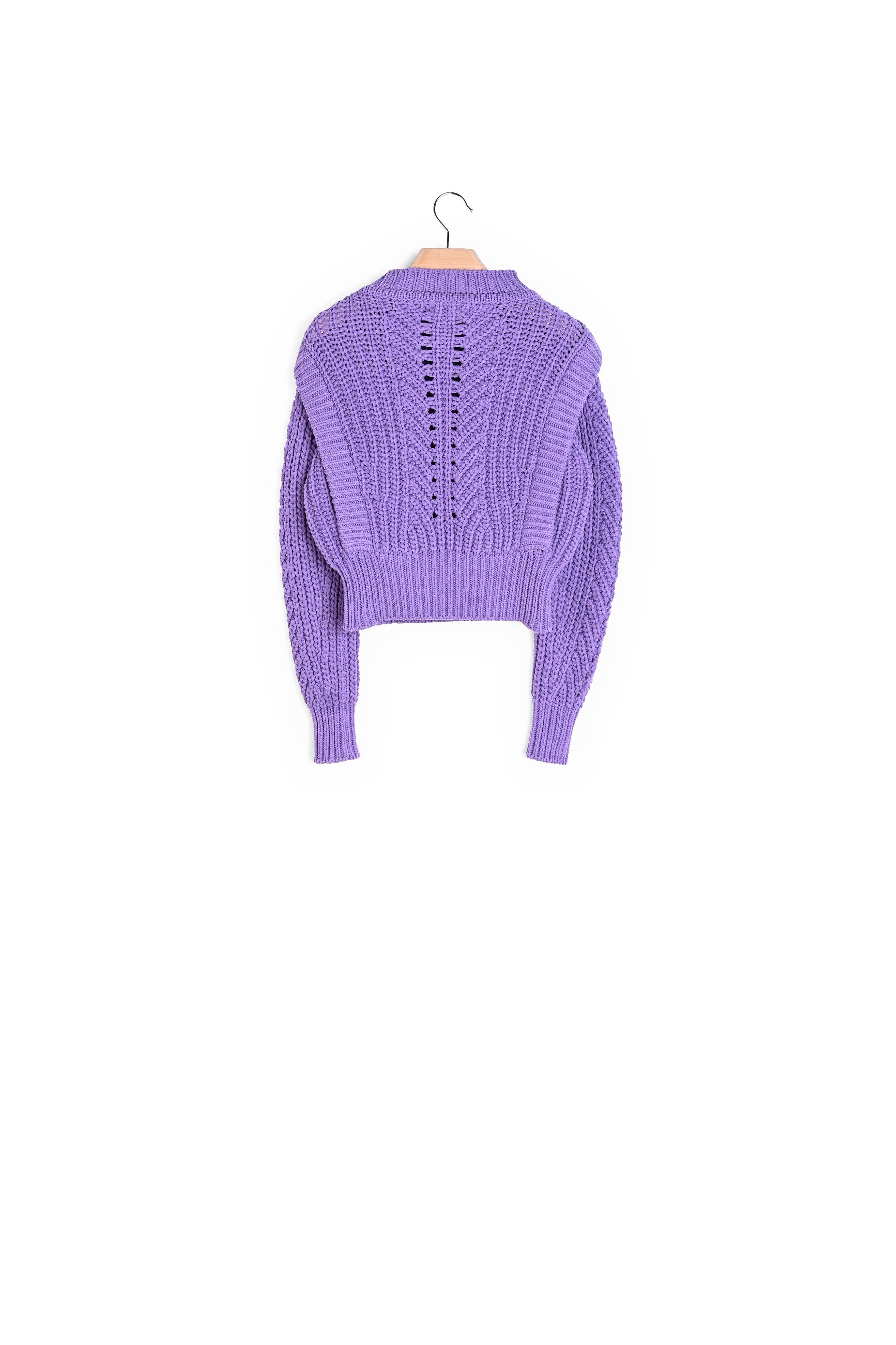 PULL Faume - seconde main