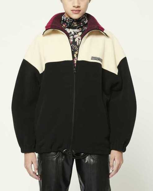MANTEAU MALTI Faume - seconde main