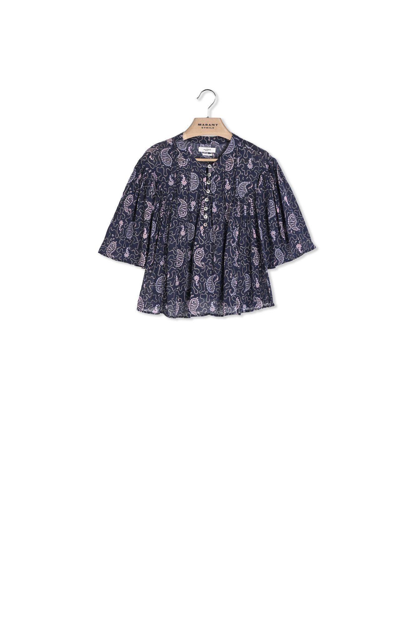 TOP ALGARI Faume - seconde main