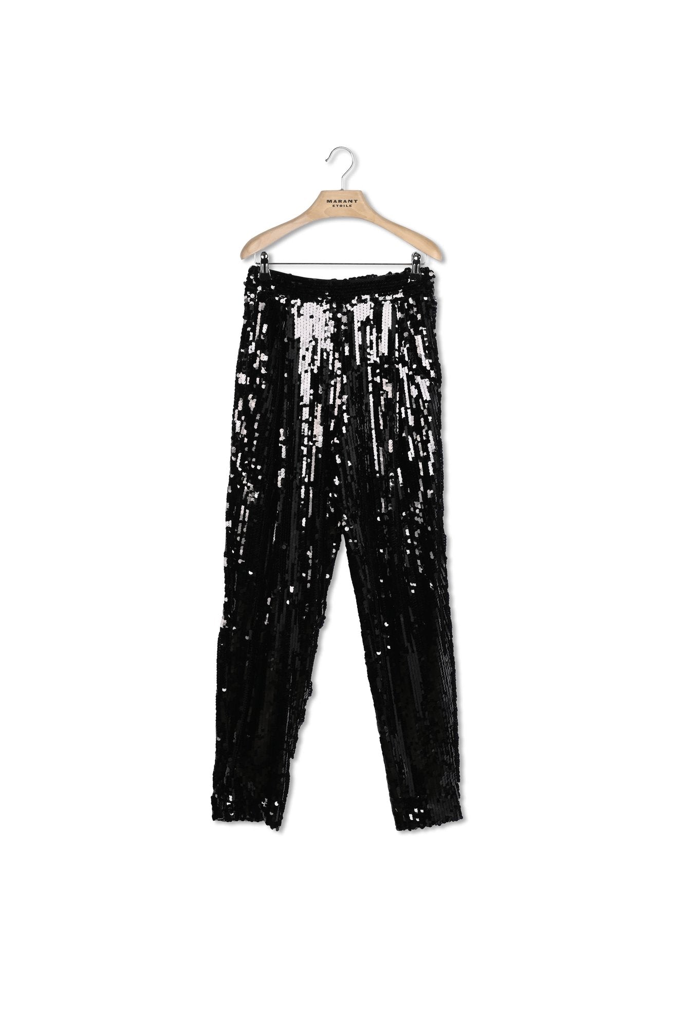 PANTS TITIANE Faume - seconde main