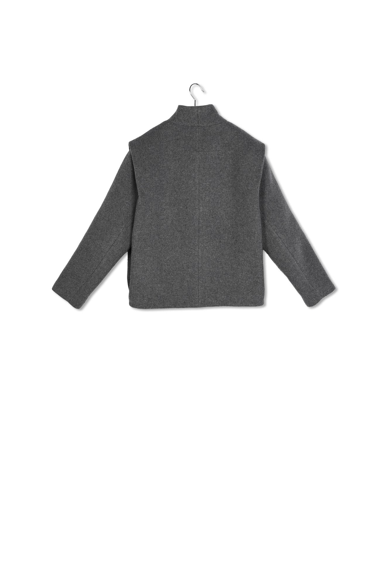 JACKET   DROGO Faume - seconde main