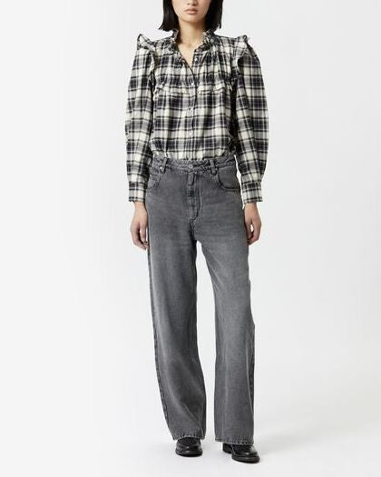 PANTS TILORSYA Faume - seconde main