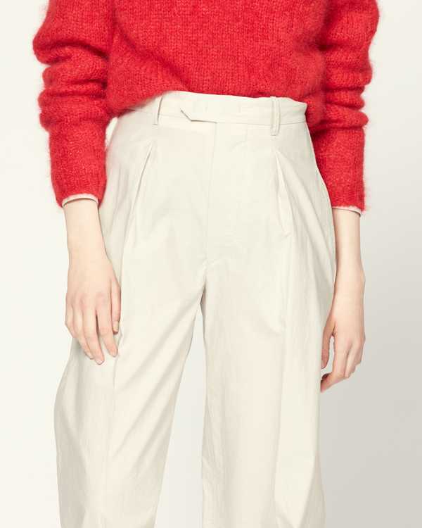 PANTS TACOMA Faume - seconde main