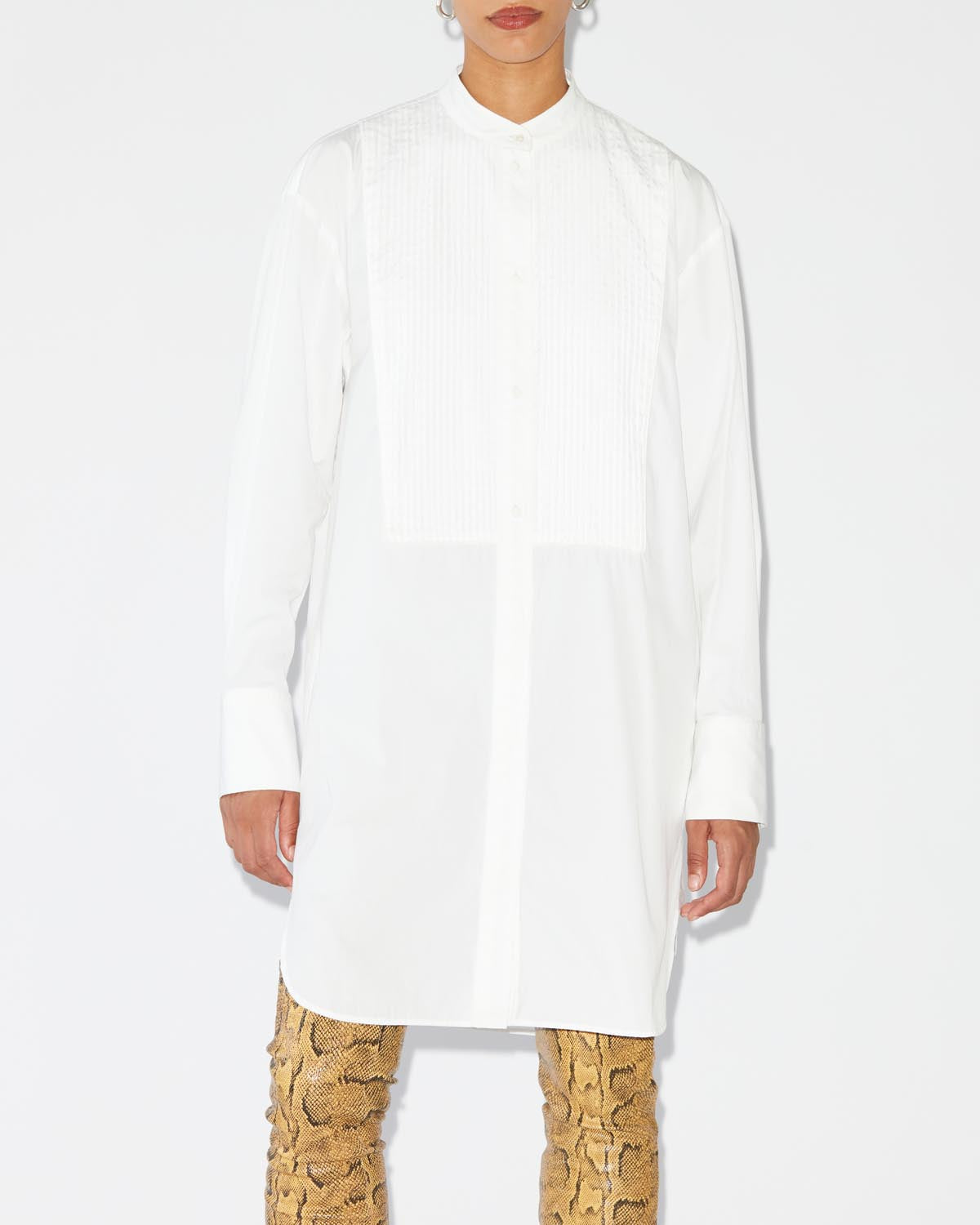 DRESS RINETA Faume - seconde main