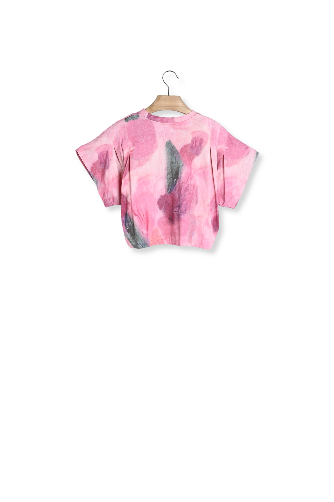 T-SHIRT ZINALIA Faume - seconde main