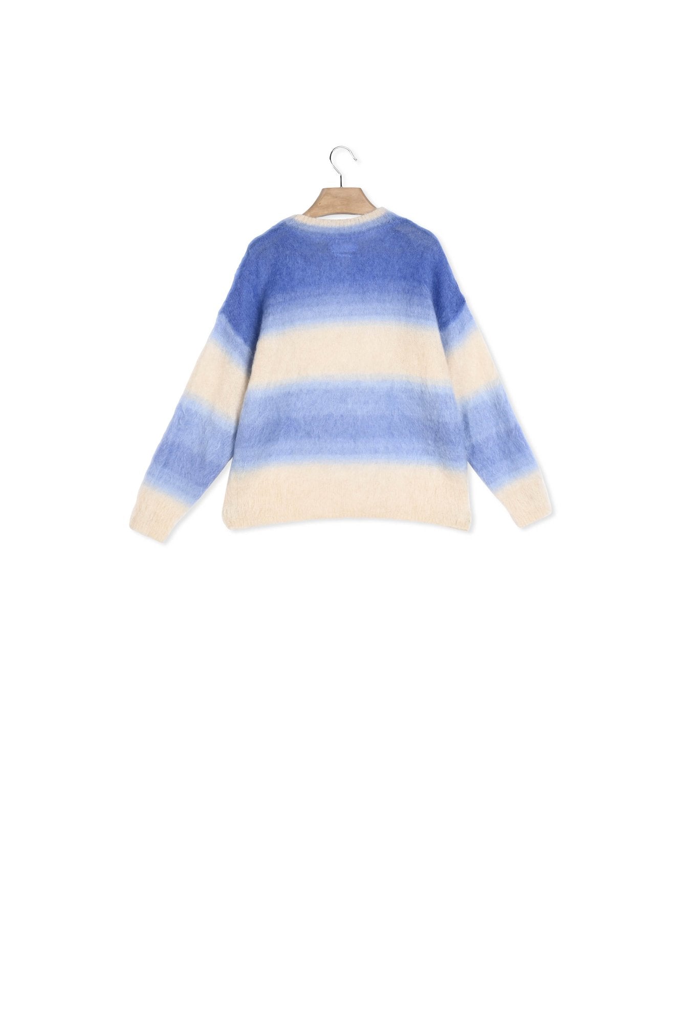 SWEATER DRUSSELL Faume - seconde main