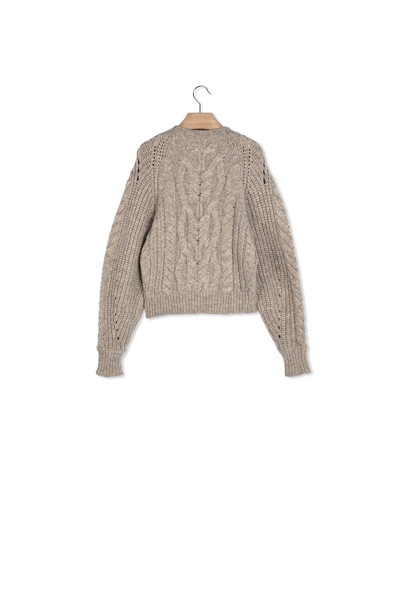 PULL PALOMA Faume - seconde main