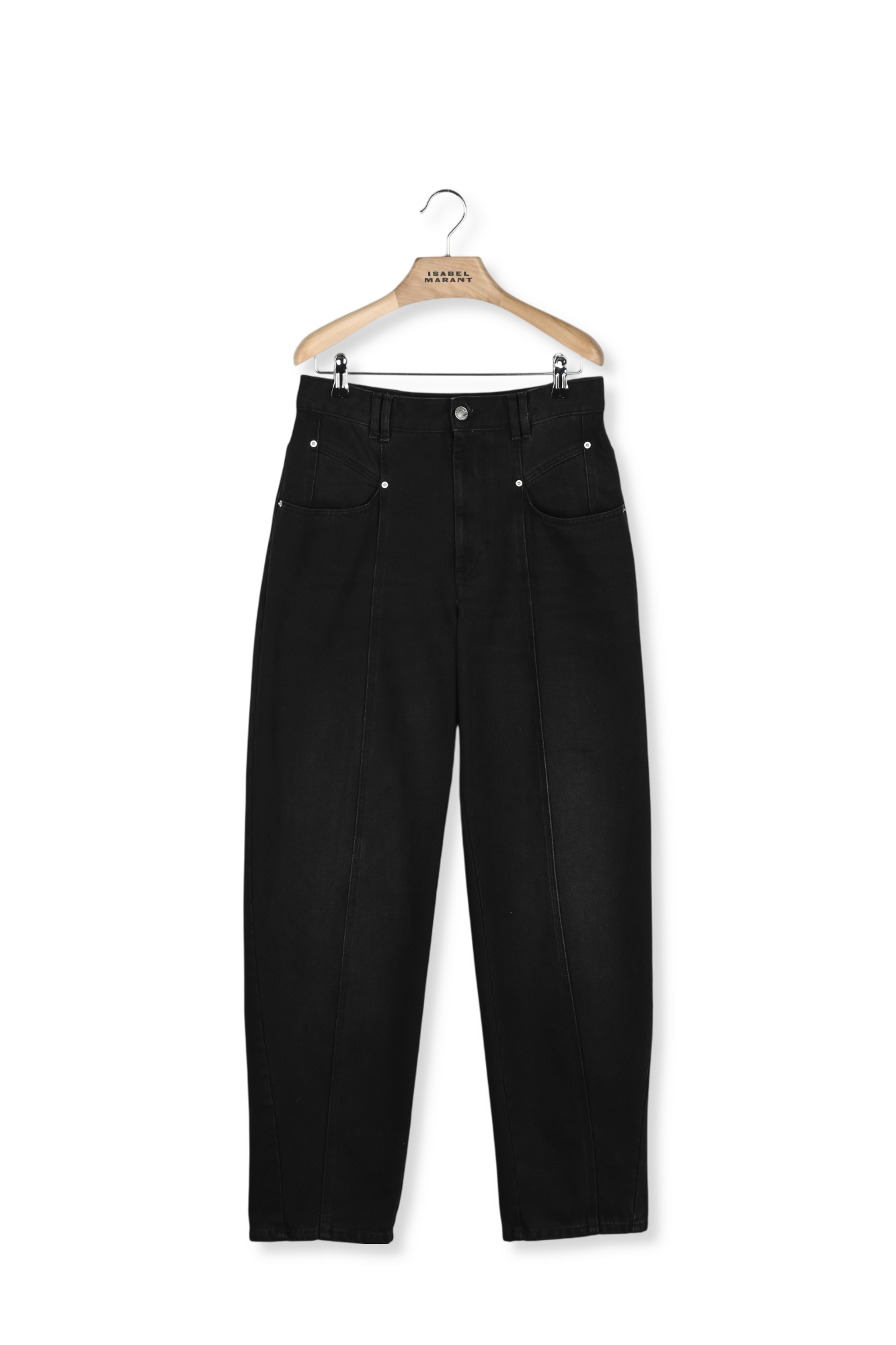 PANTALON VETAN Faume - seconde main