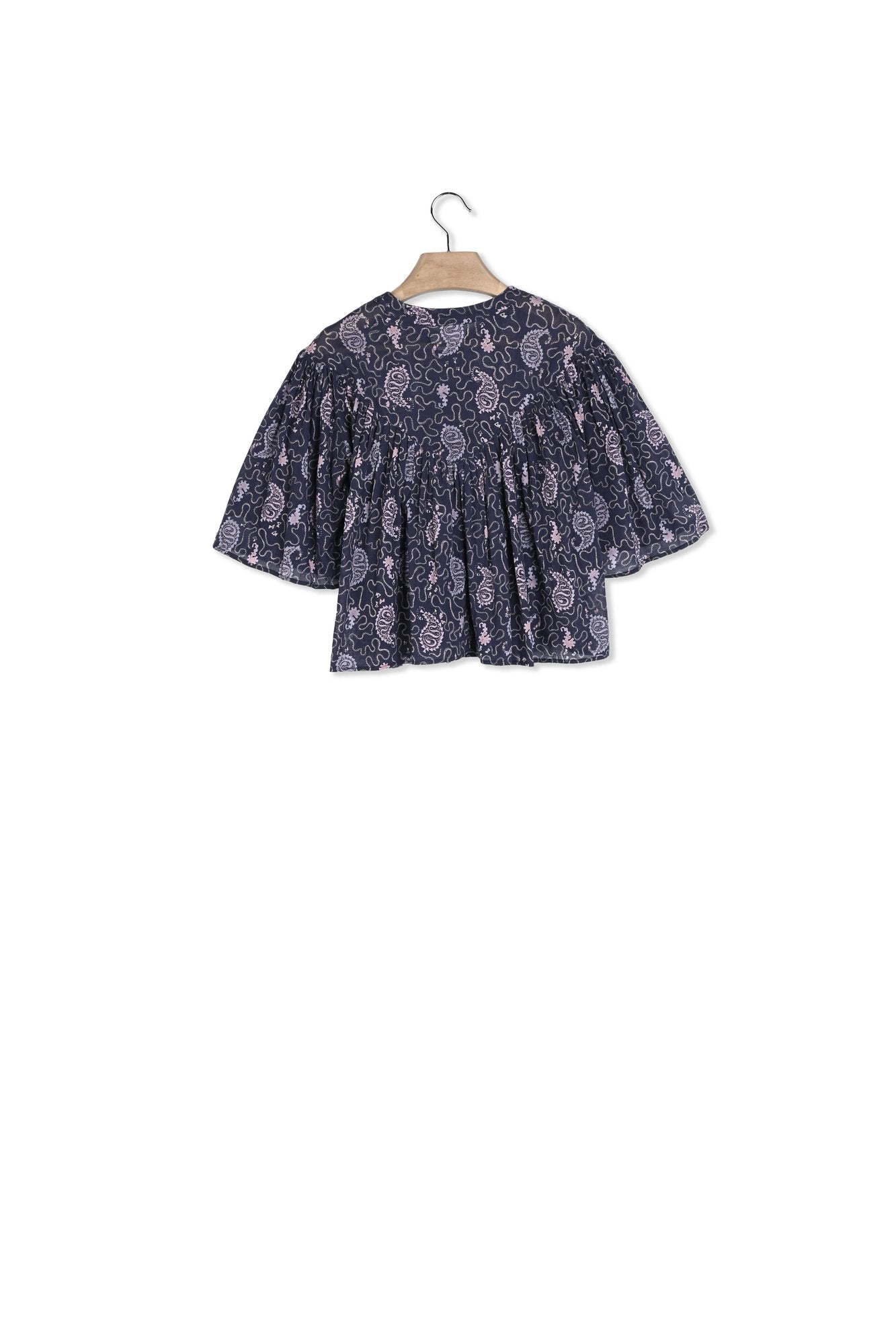 TOP ALGARI Faume - seconde main