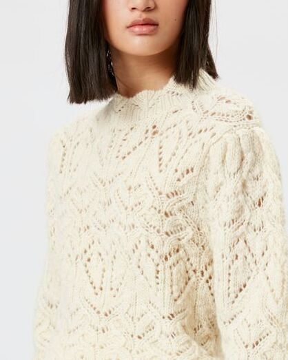 SWEATER GALI Faume - seconde main