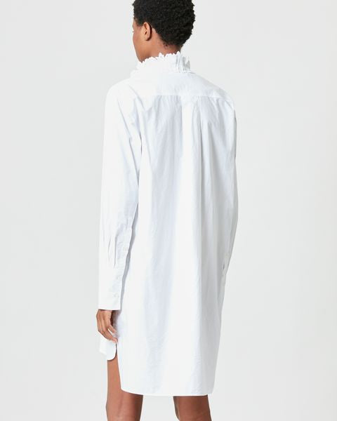 ROBE CABORA Faume - seconde main