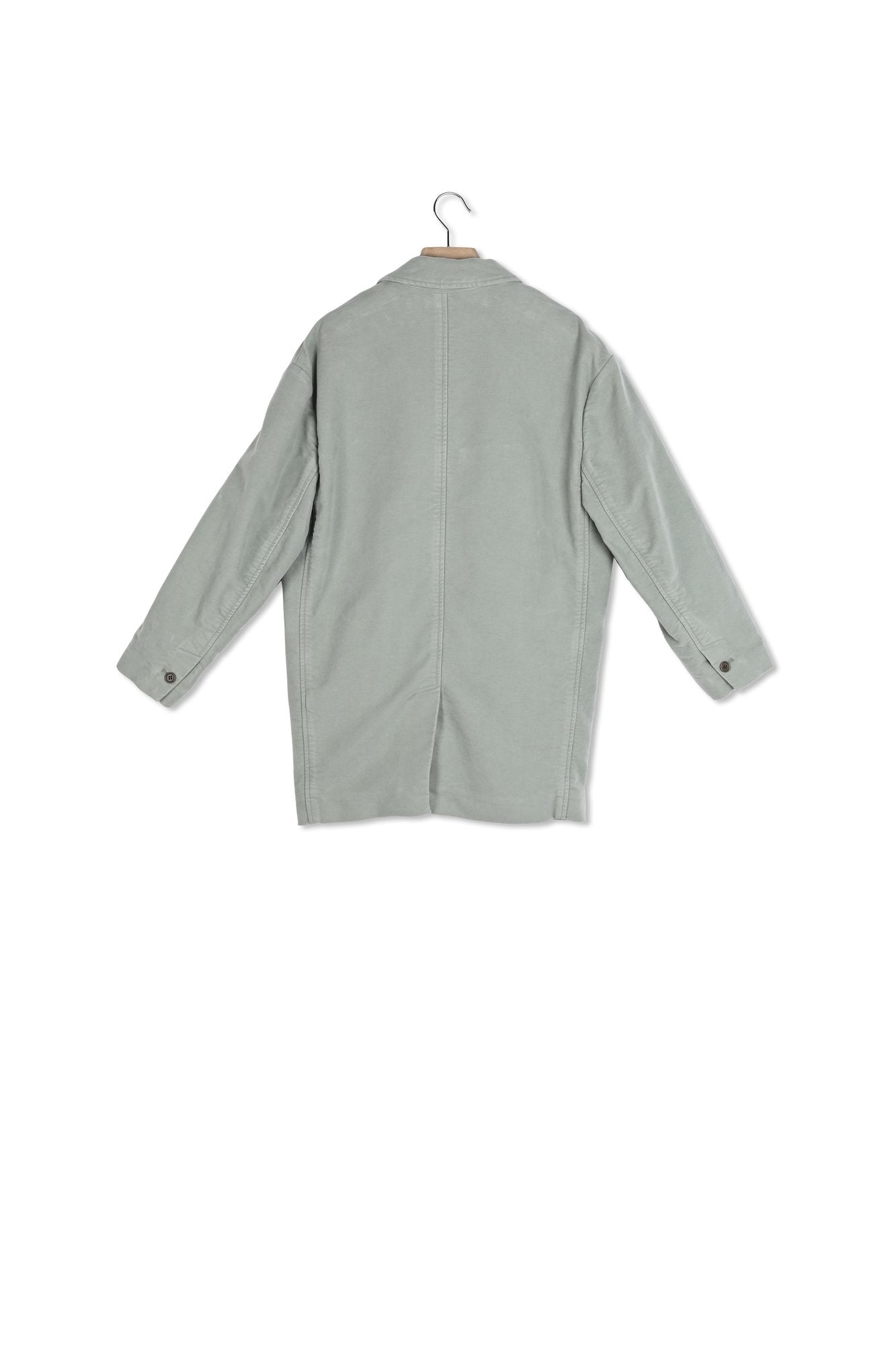 VESTE NATTY Faume - seconde main