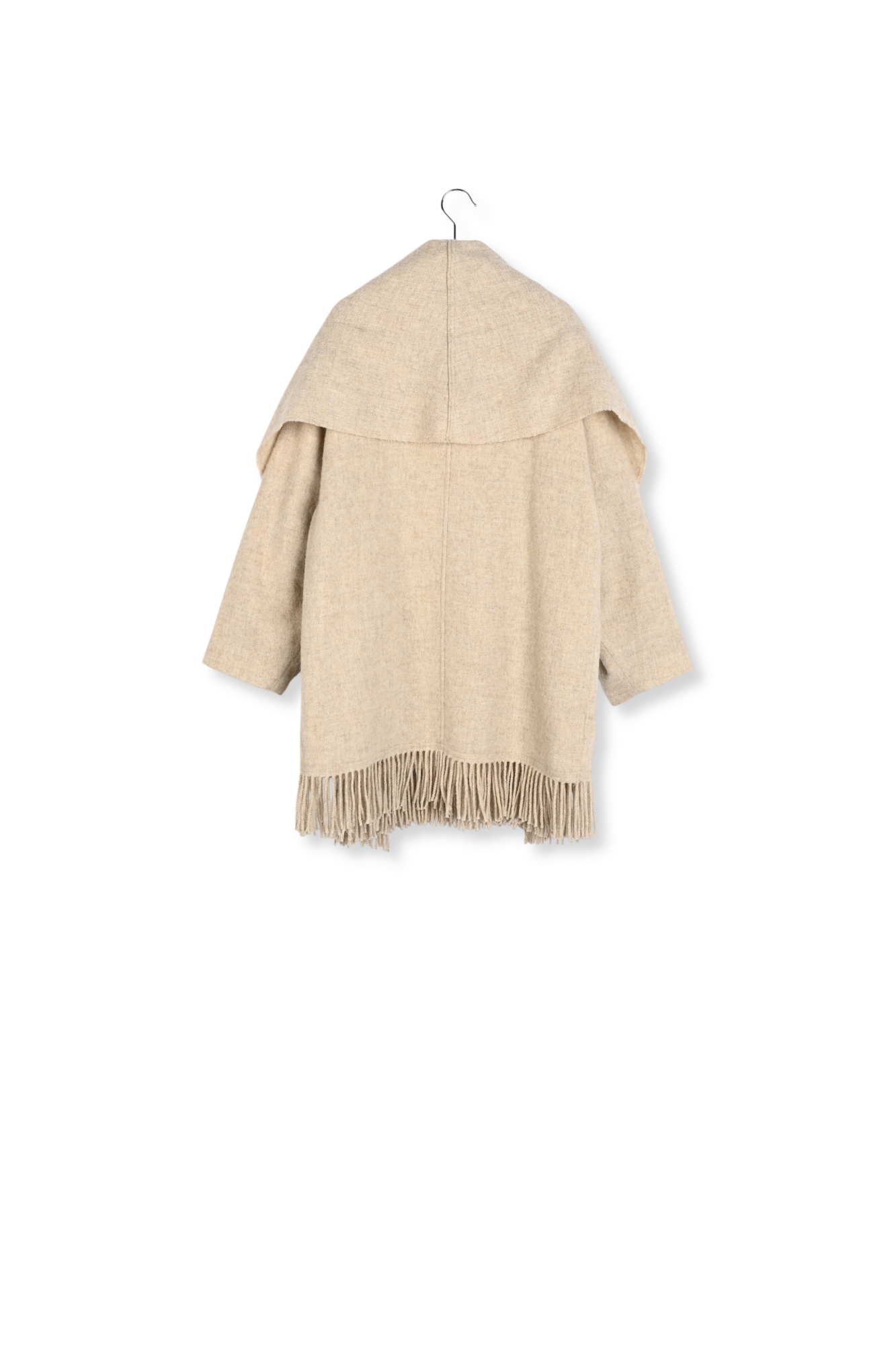 COAT FATY Faume - seconde main