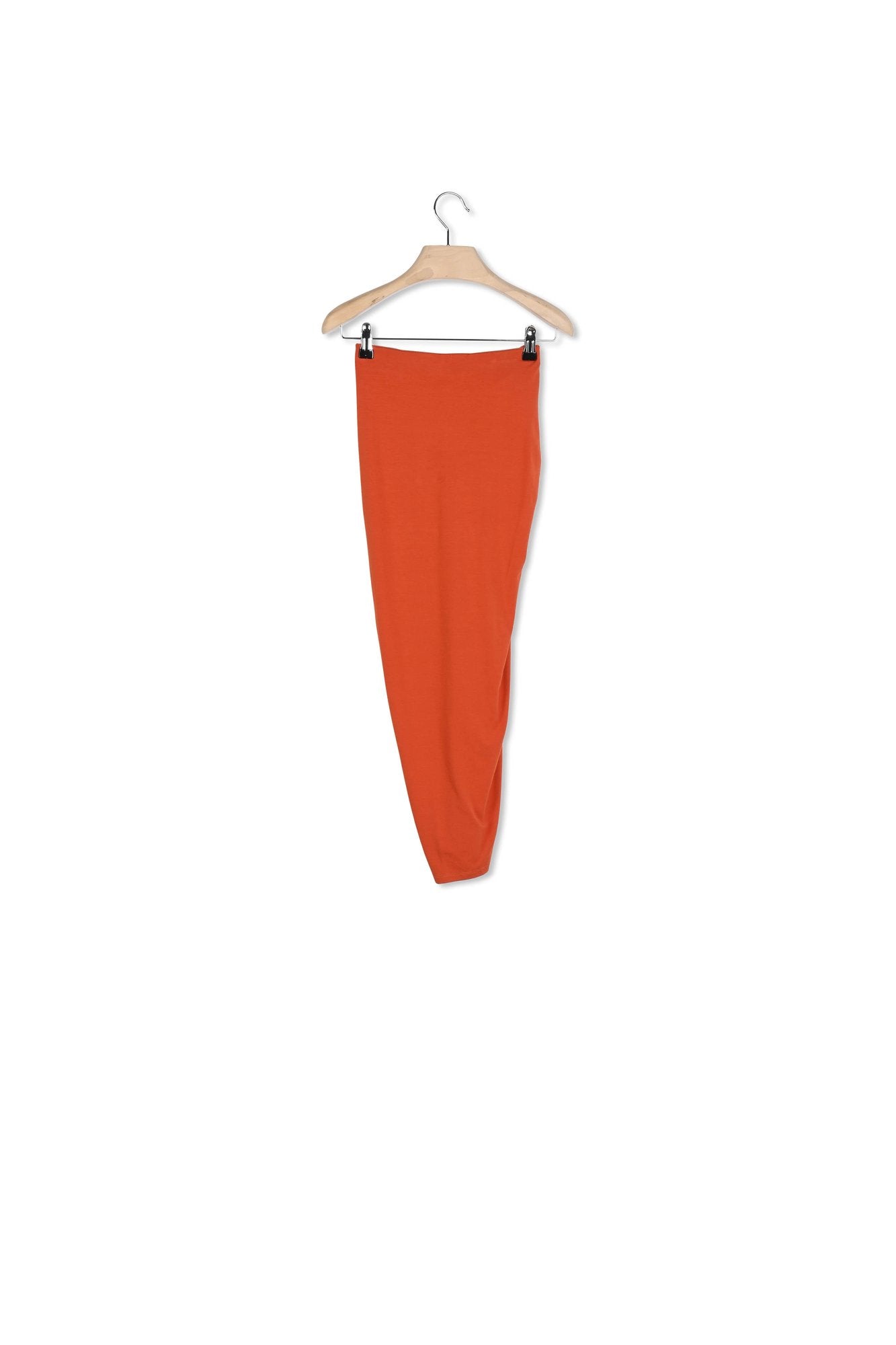 SKIRT JELDIA Faume - seconde main