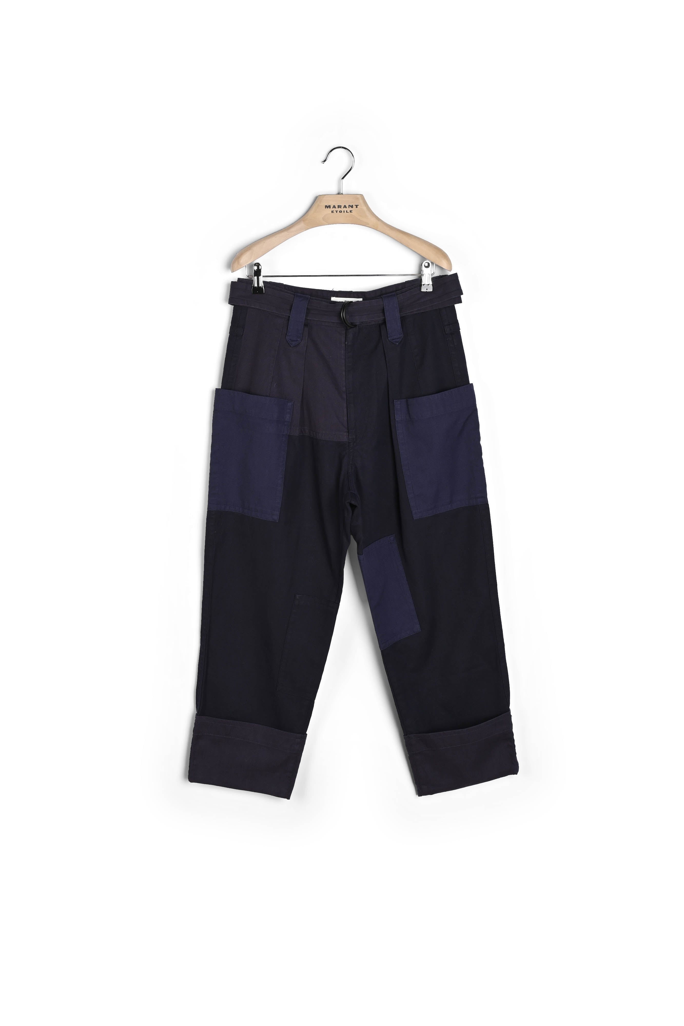 PANTS KEYEGA Faume - seconde main