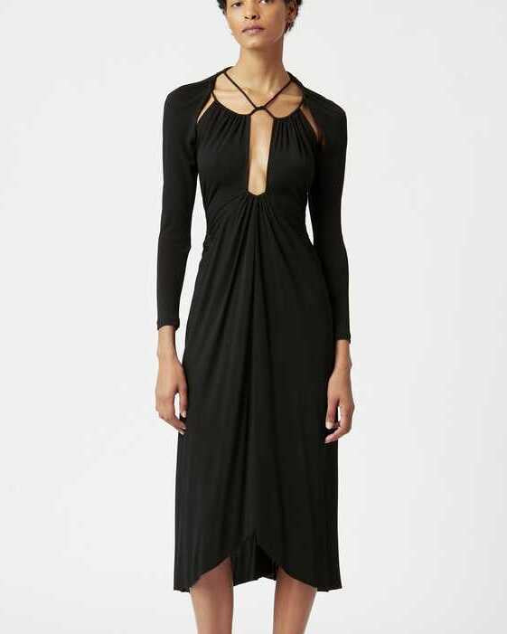 ROBE JADESSI Faume - seconde main