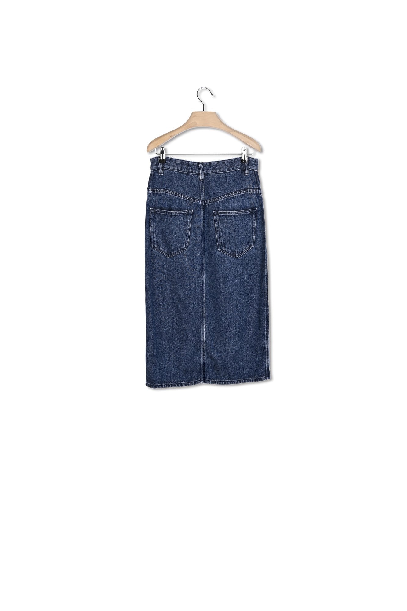 SKIRT TILAURIA Faume - seconde main