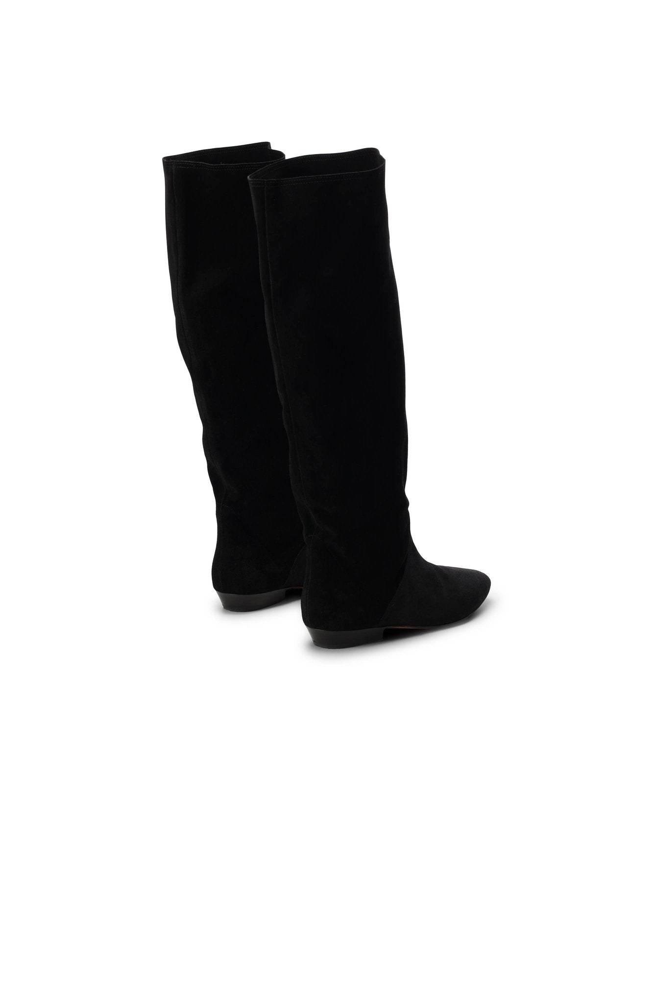 BOTTES SKARLET Faume - seconde main