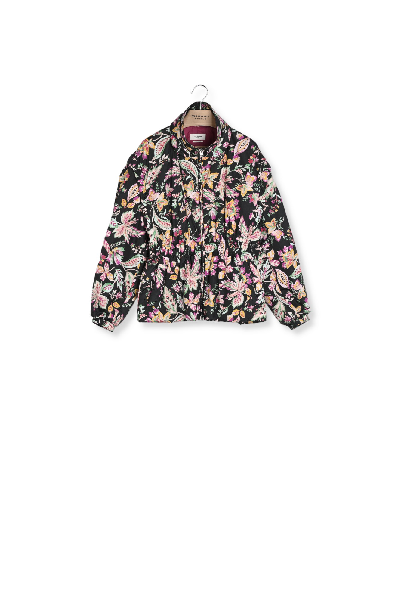COAT DASTYA Faume - seconde main