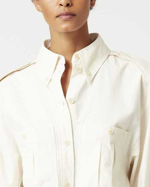 CHEMISE VINELA Faume - seconde main