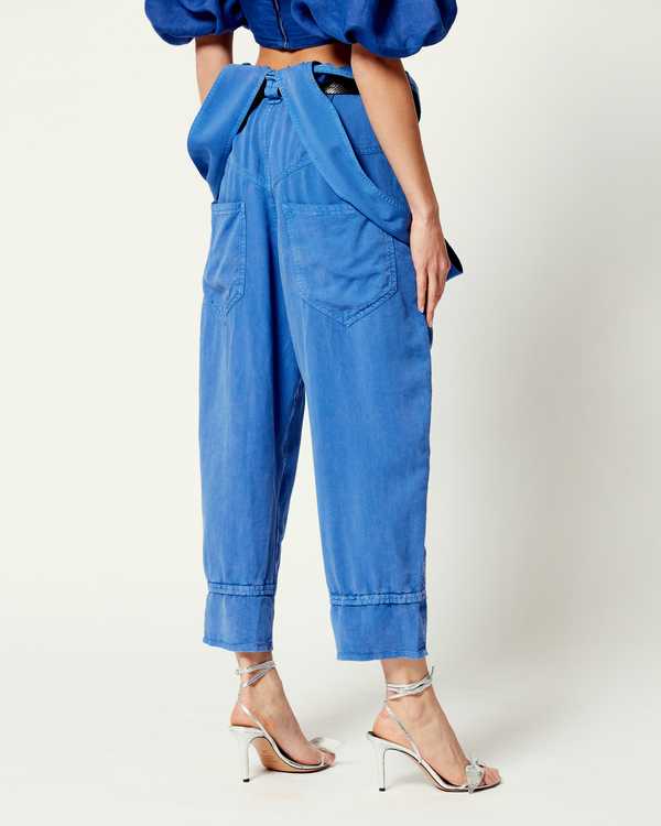 PANTALON FINEBA Faume - seconde main
