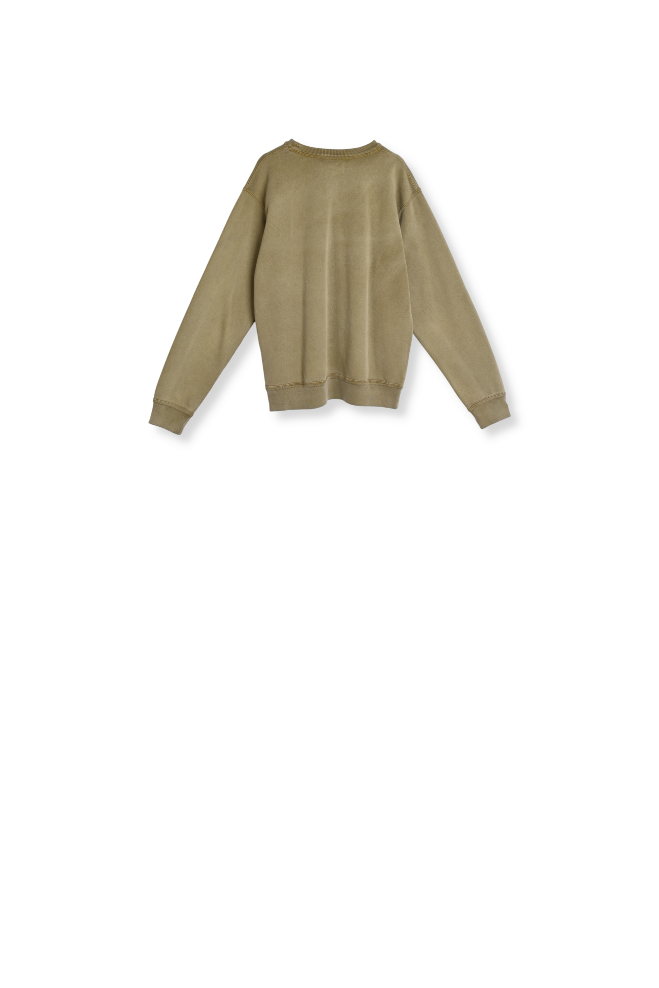 SWEATSHIRT MIKOY Faume - seconde main