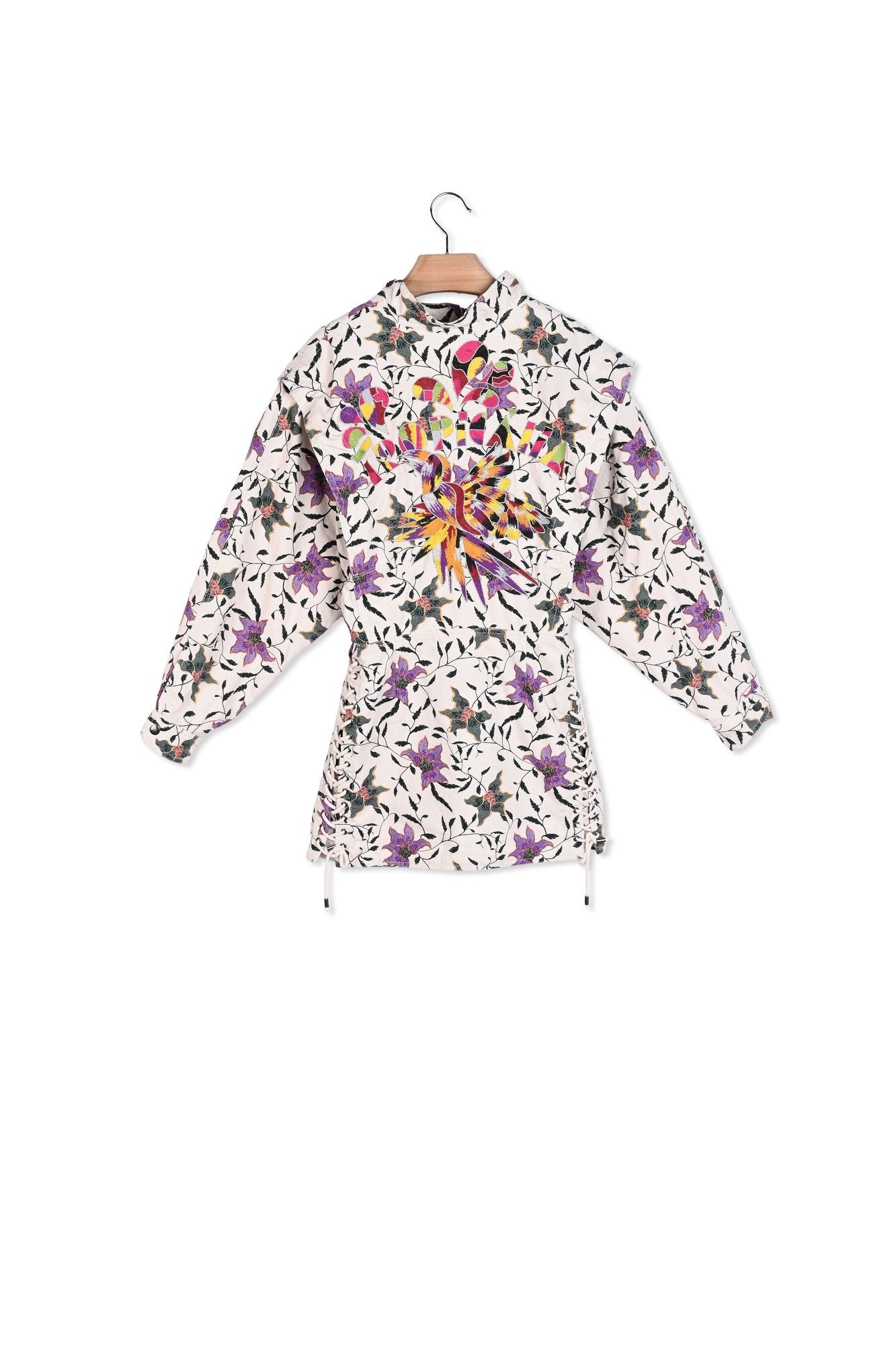 DRESS GIVENS Faume - seconde main