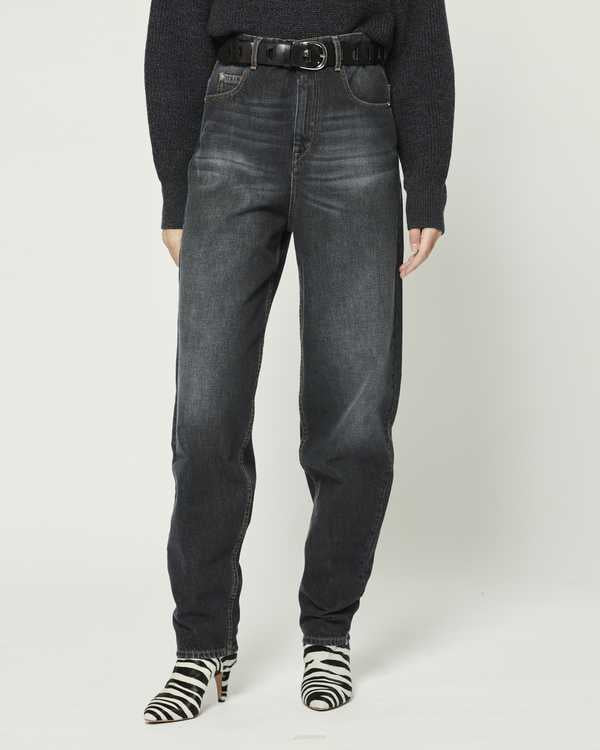 PANTALON CORSYSR Faume - seconde main