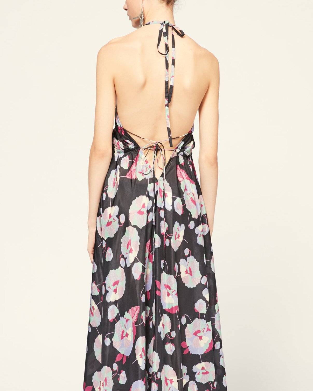 ROBE RAIZAMA Faume - seconde main
