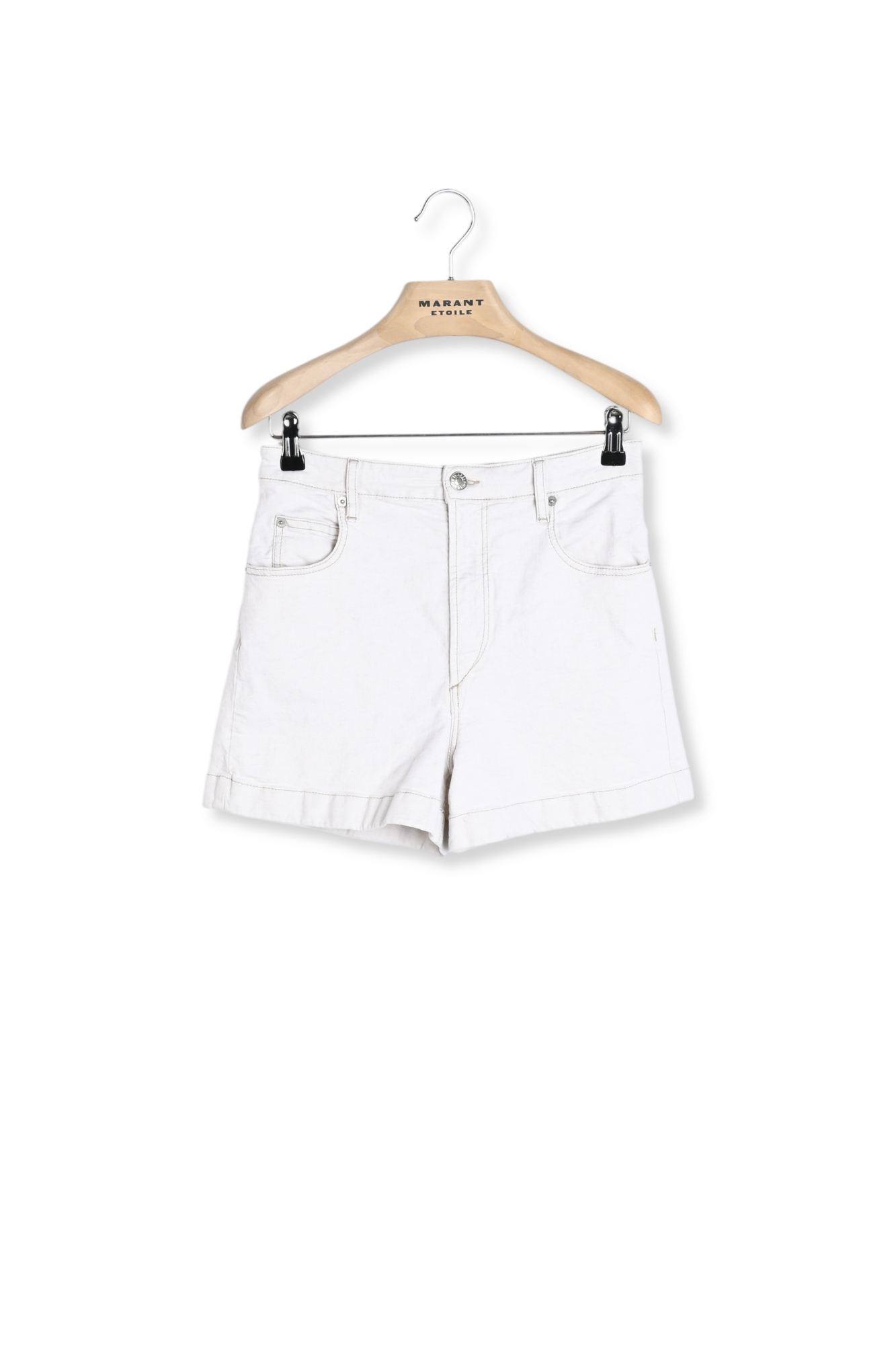 SHORT LILESIBB Faume - seconde main