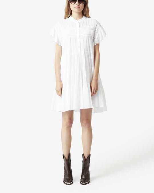 DRESS LANIKAYE Faume - seconde main