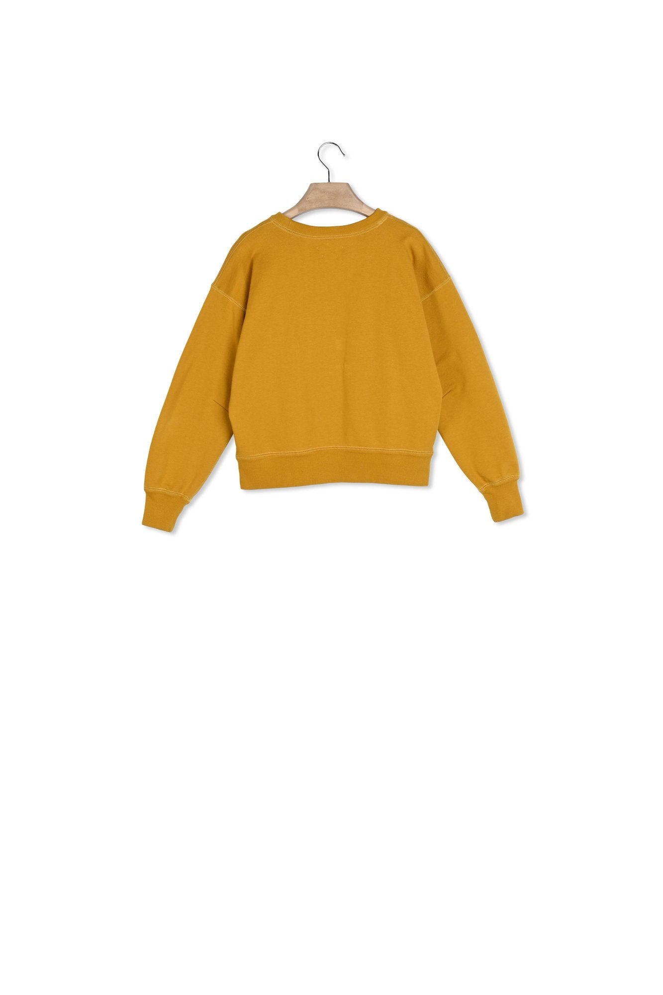 SWEAT SHIRT MOBYLI Faume - seconde main