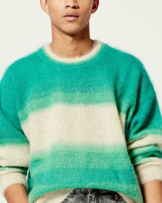 PULL DRUSSELLH Faume - seconde main