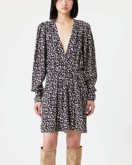 ROBE ARONE Faume - seconde main