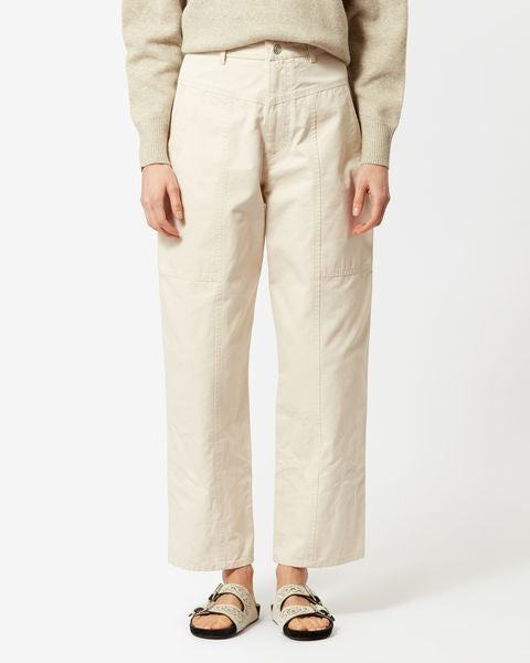 PANTS   SULANOA Faume - seconde main
