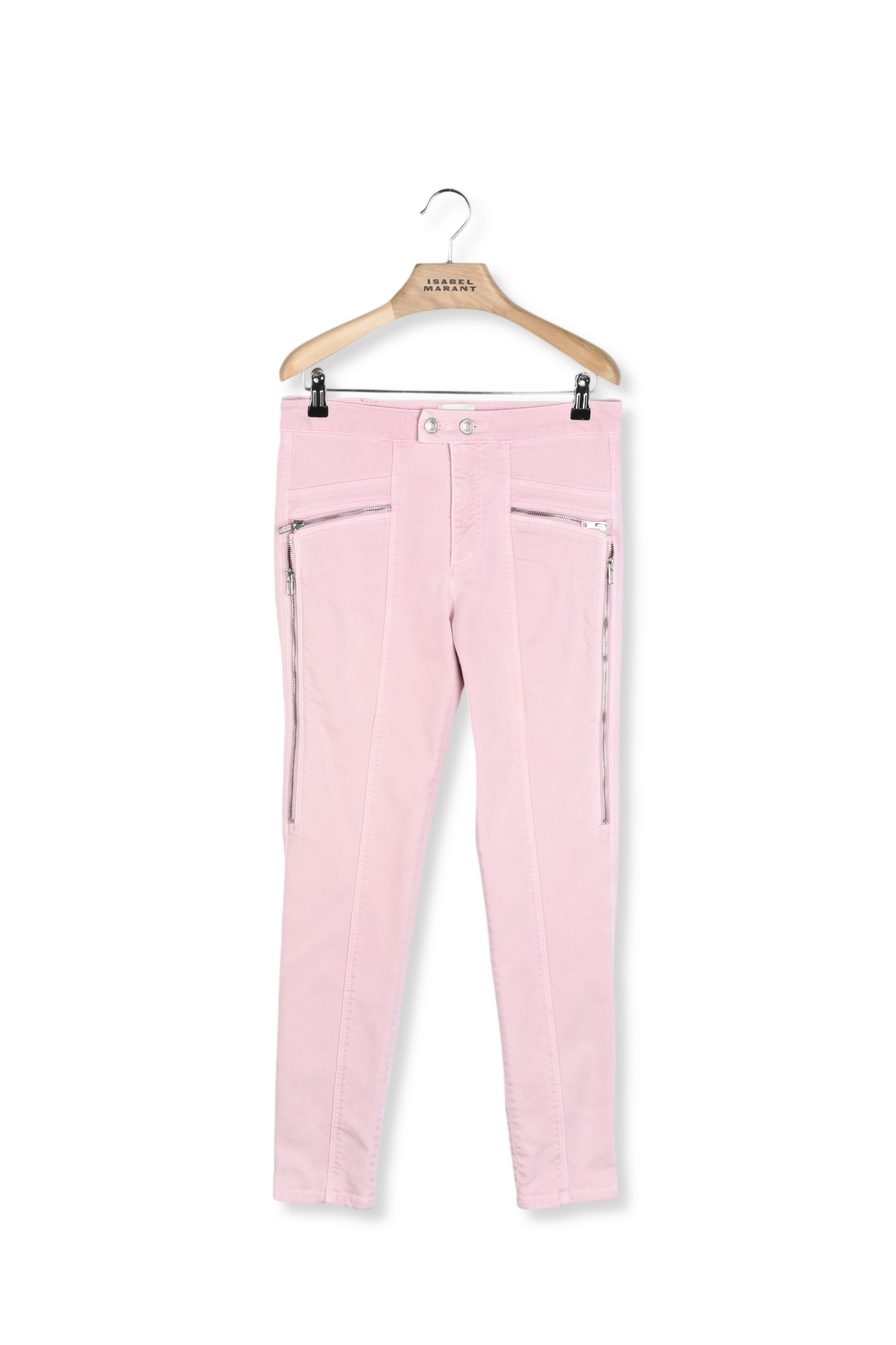 PANTALON PREZI Faume - seconde main