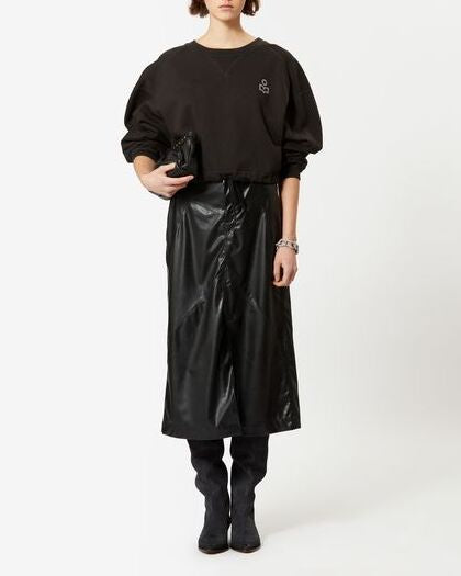 SKIRT   BREANNE Faume - seconde main