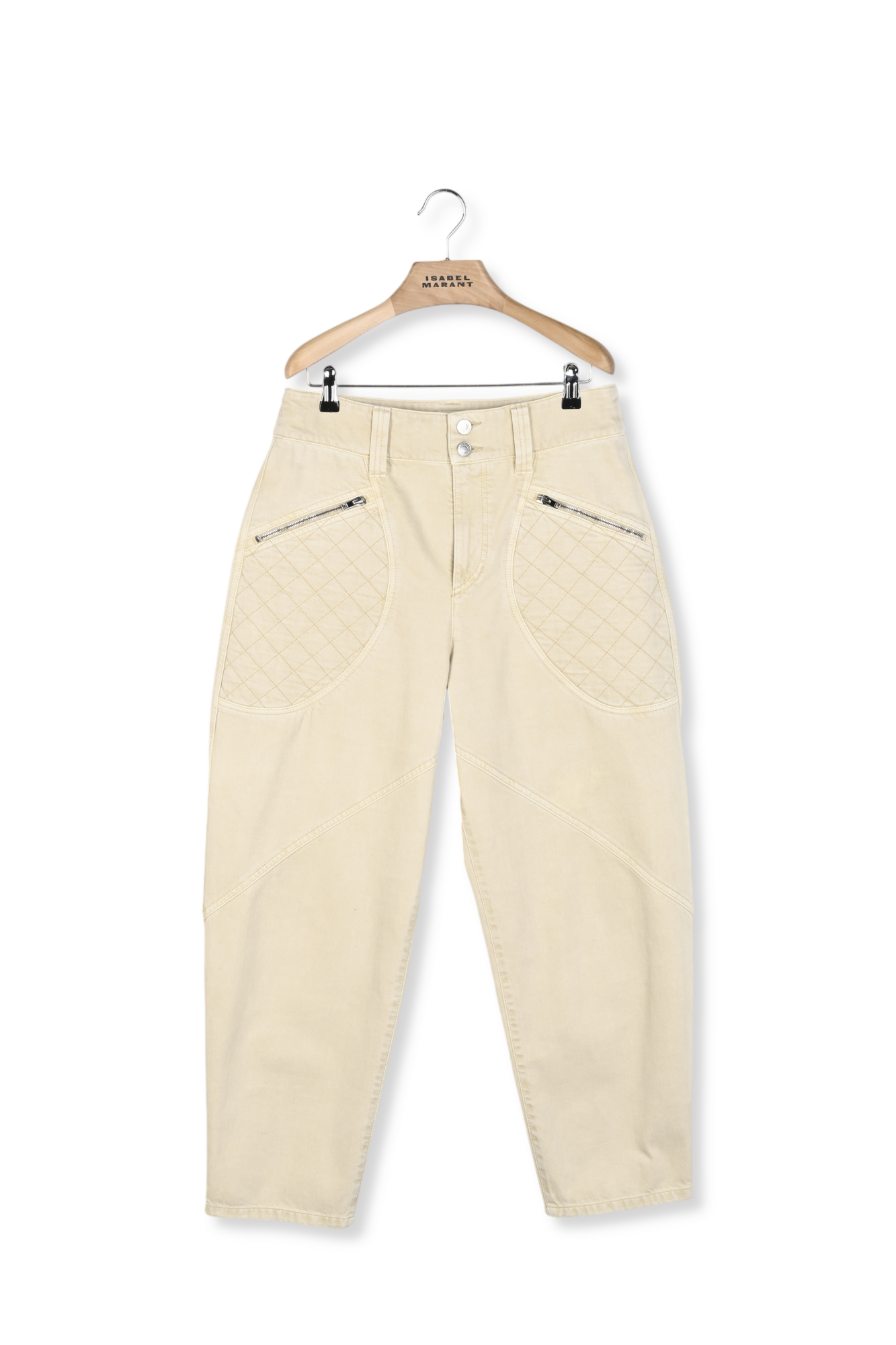 PANTALON CATARINA Faume - seconde main