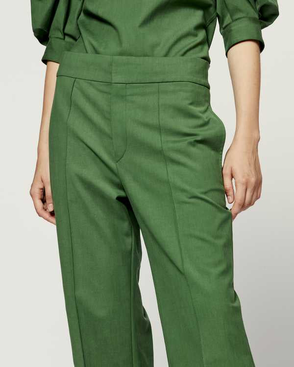 PANTALON SOROKIA Faume - seconde main