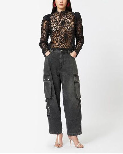PANTS   ELORE Faume - seconde main