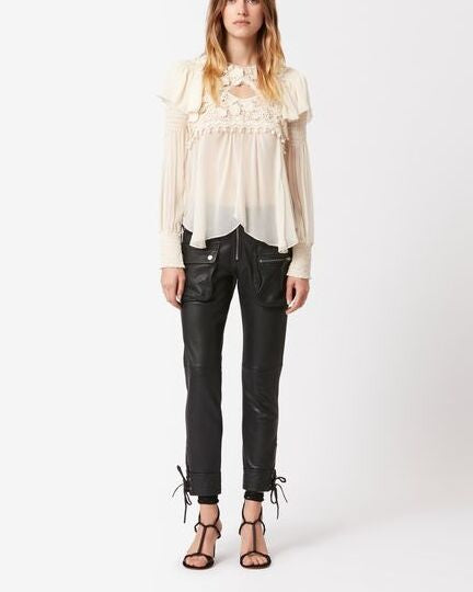 TOP  ROKIA Faume - seconde main