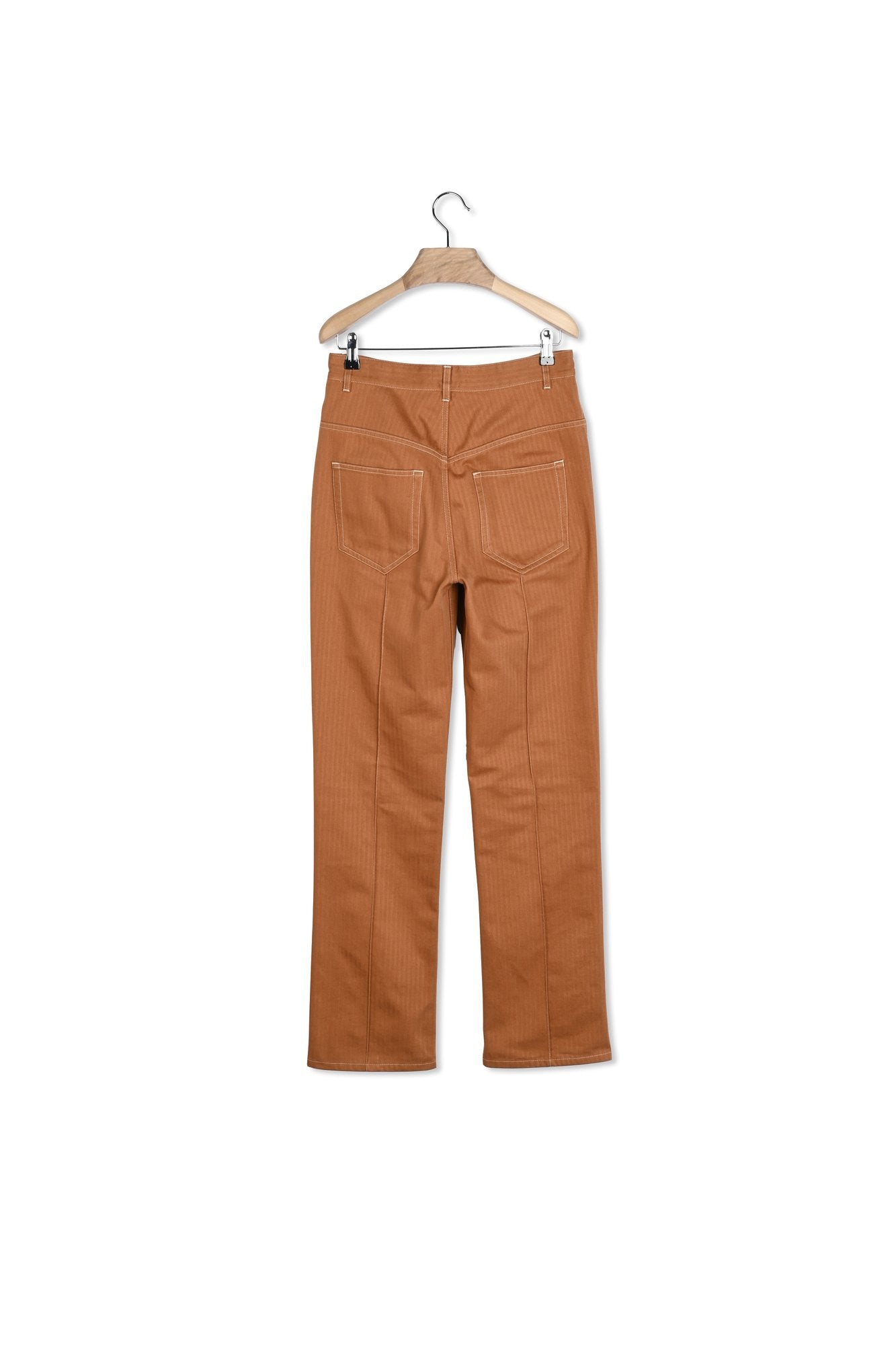 PANTS LIROKAE Faume - seconde main