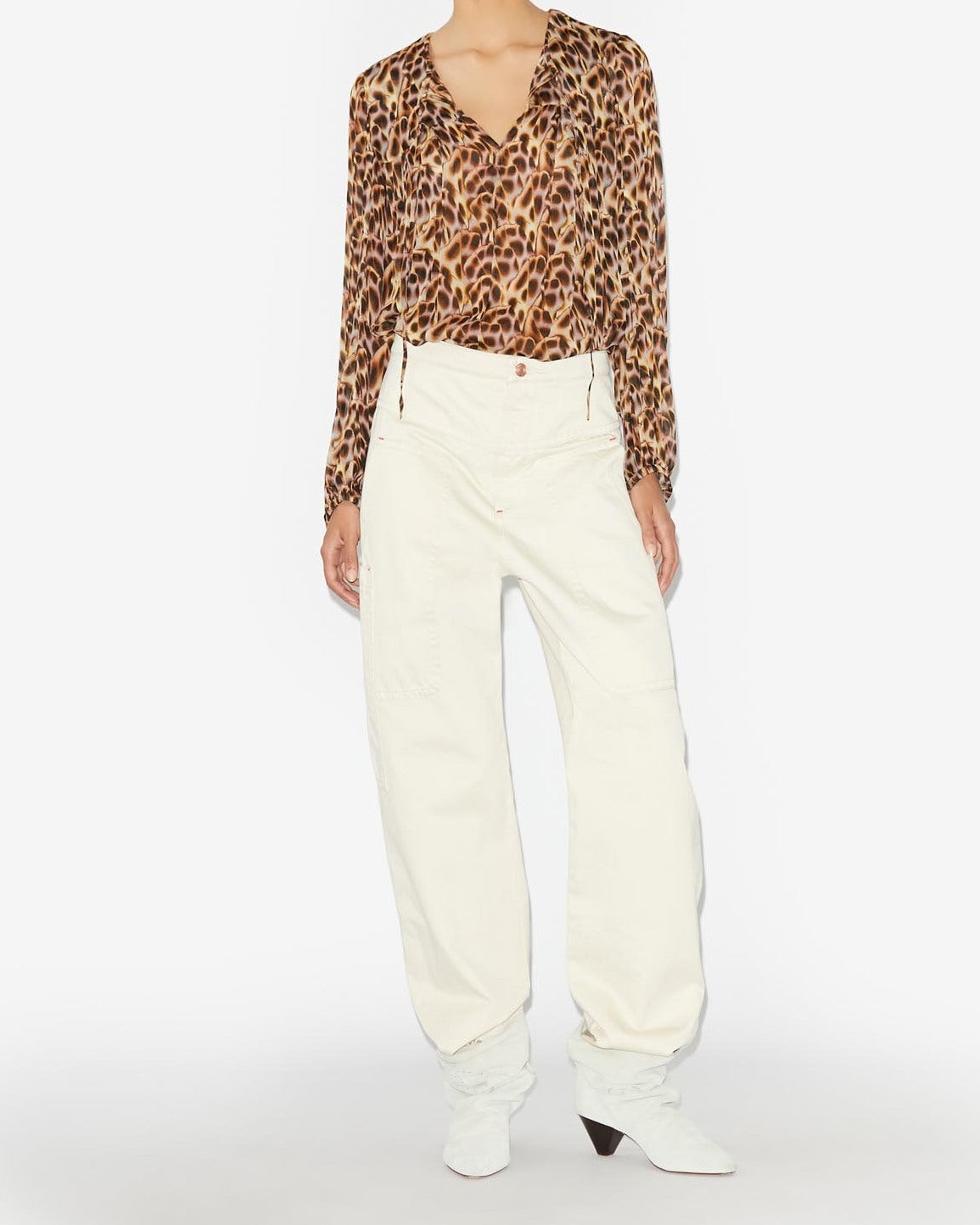 TOP DAYTONEA Faume - seconde main