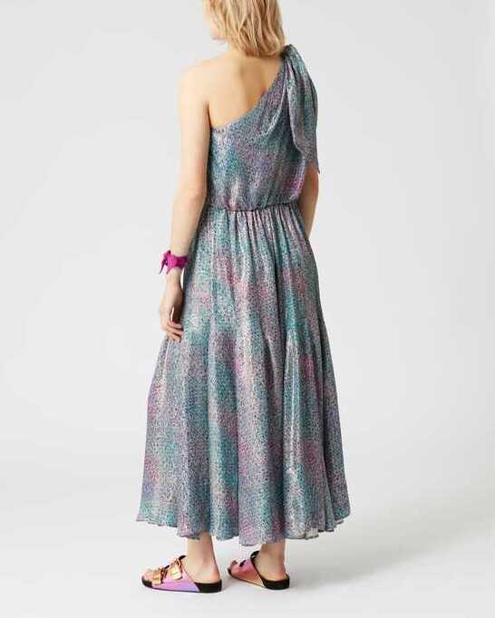 DRESS ASHANDA Faume - seconde main