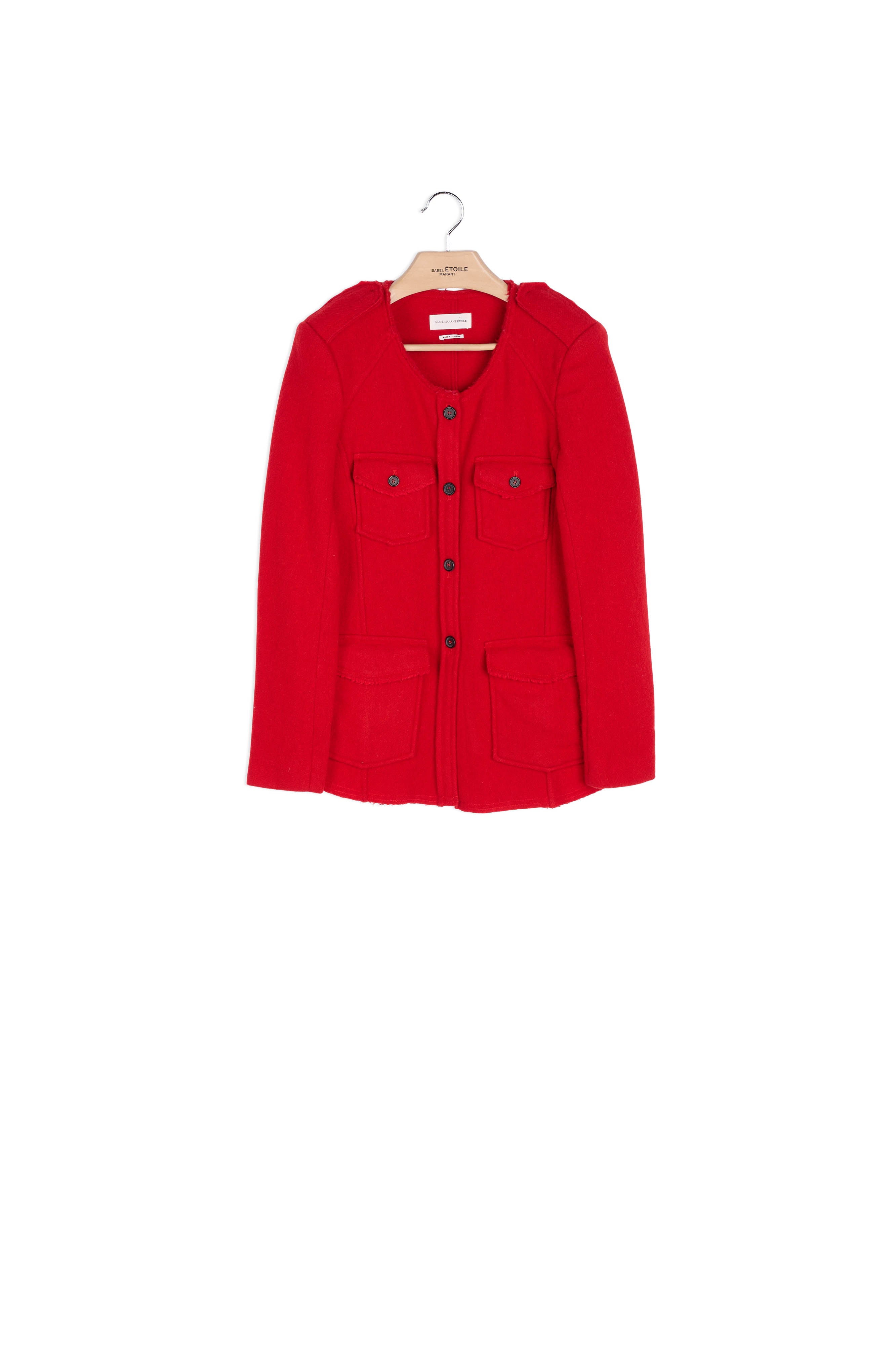JACKET Faume - seconde main